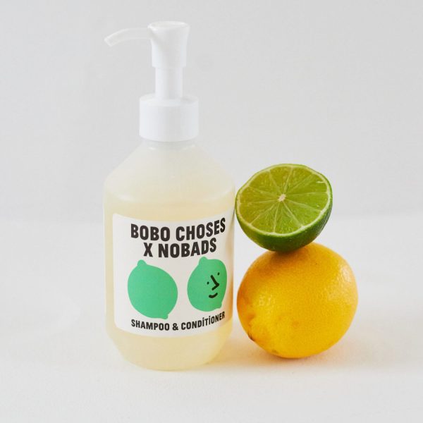 Shampoo&Conditioner