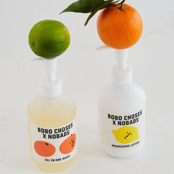 A citrus adventure gift pack