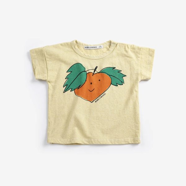 Curious Turnip T-shirt