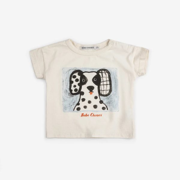 Van Dog T-shirt