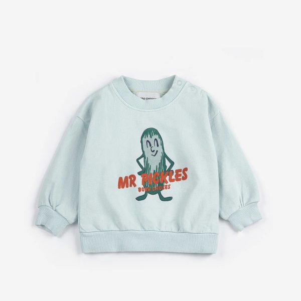 Mr Pickles sweatshirt