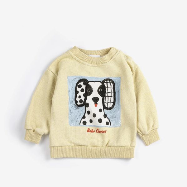 Van Dog sweartshirt