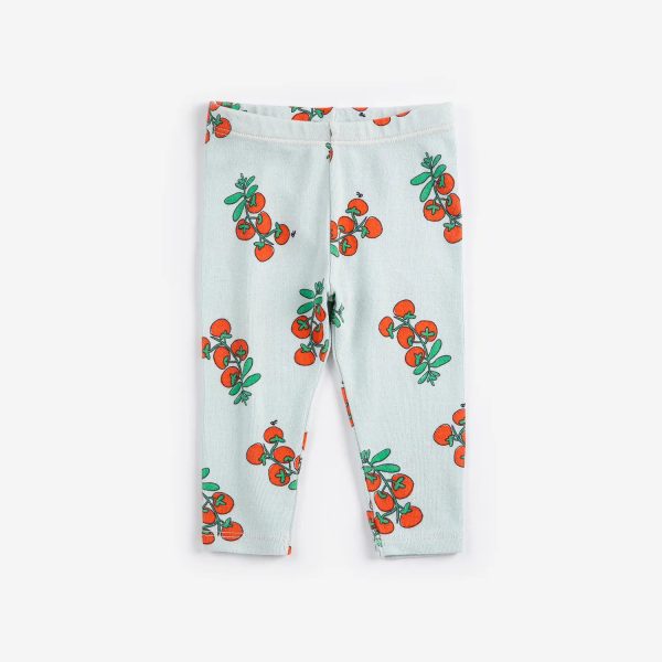 Juicy Tomatoes all over leggings