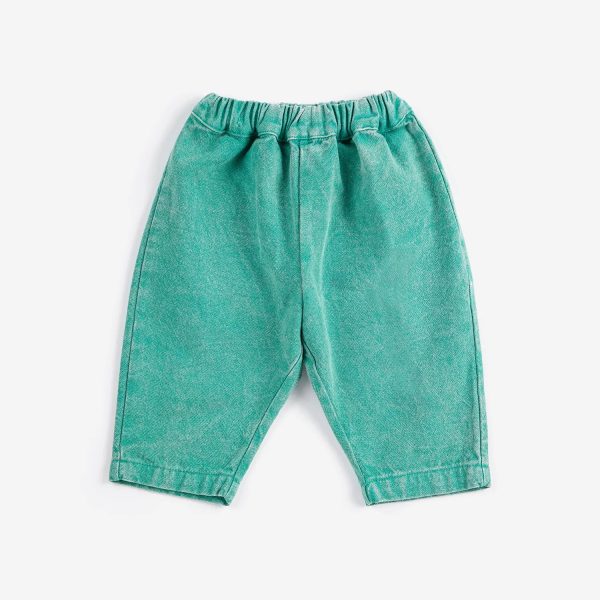 Bobo Choses woven pants
