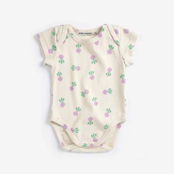 Pixel Sugar Beet all over body