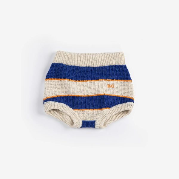 Bc knitted shorts