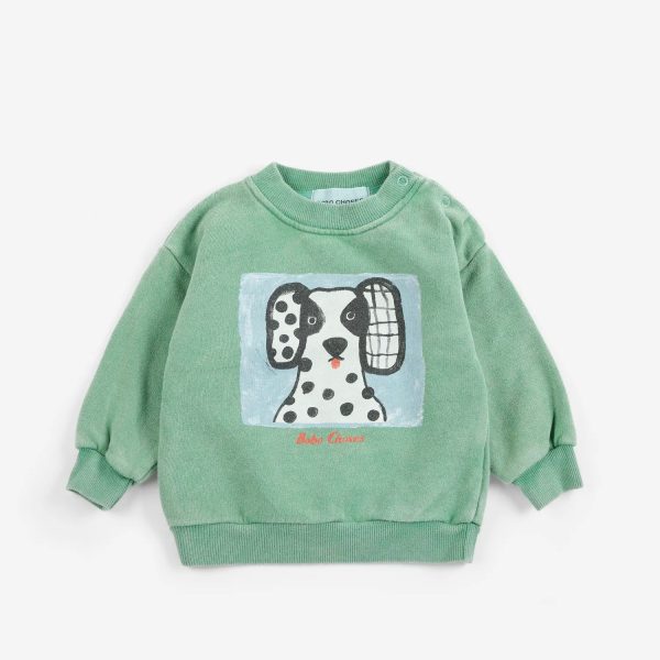 Van Dog sweatshirt