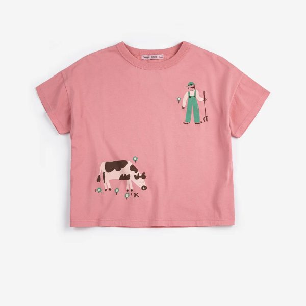 Farm Adventure T-shirt