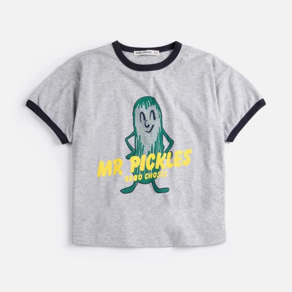 Mr Pickles T-shirt