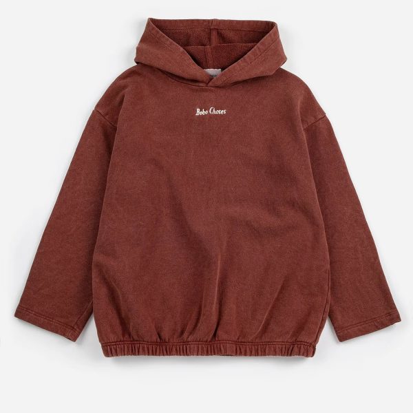 Bobo Choses hoodie