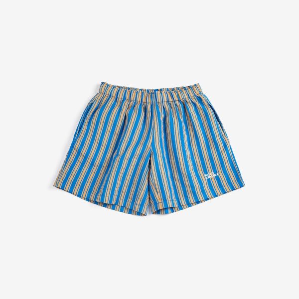 New Hairline bermuda shorts