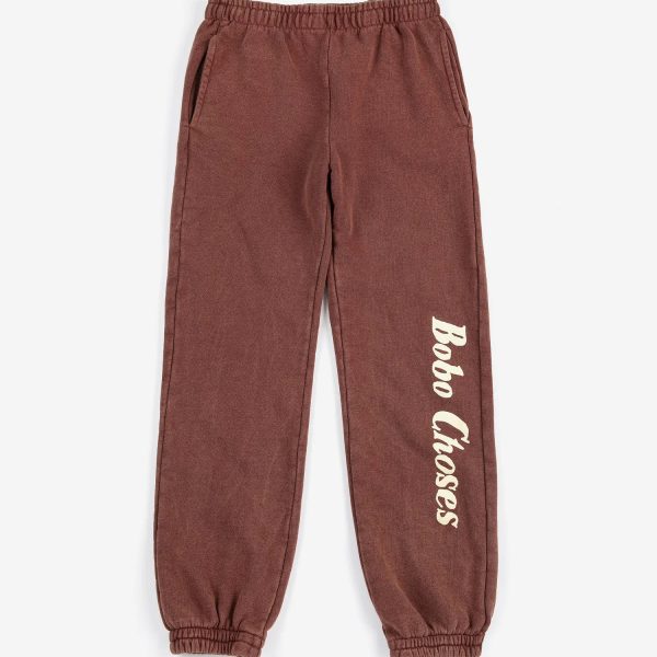 Bobo Choses jogging pants