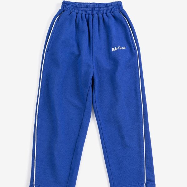 Bobo Choses cocoon jogging pants
