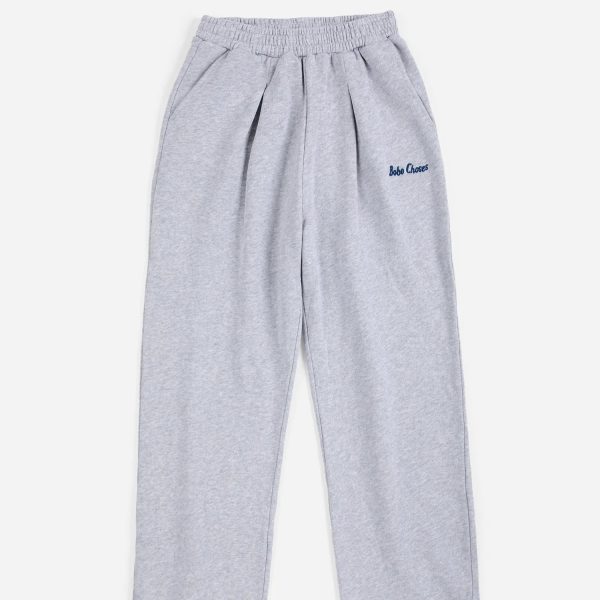 Bobo Choses straight jogging pants