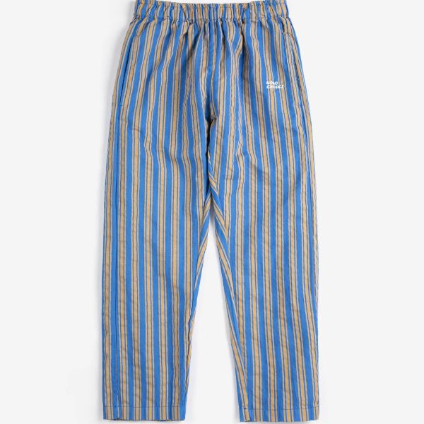 New Hairline woven pants