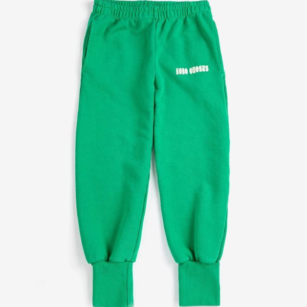 Bobo Choses Modern jogging pants