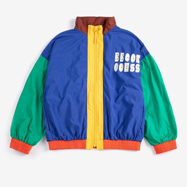 Bobo Choses Modern tracksuit jacket