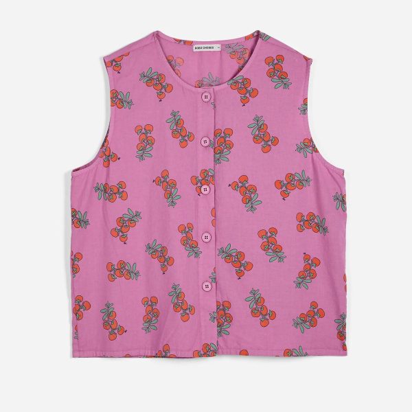 Tomatoes print top