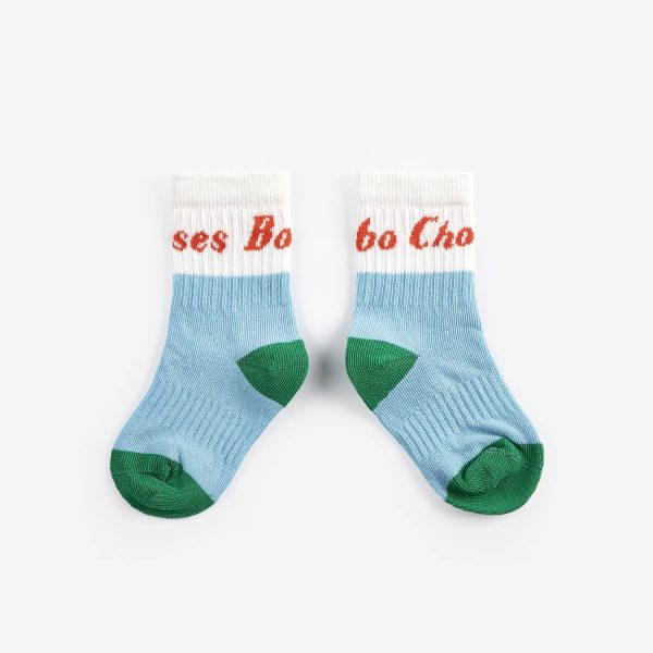 Bobo Choses short socks