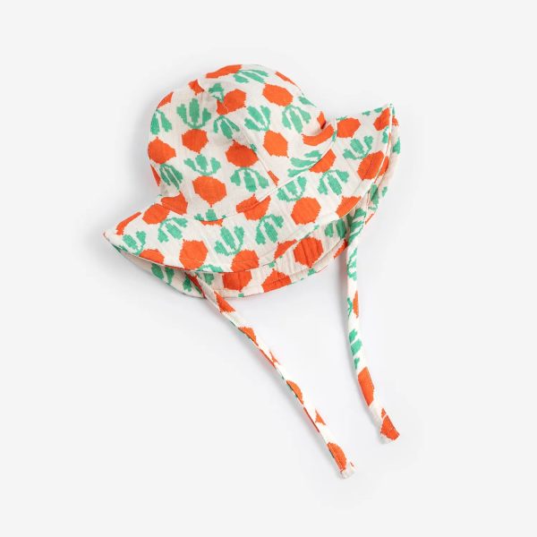 Cool Radish all over hat