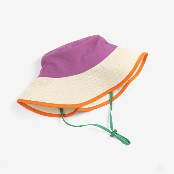 Bobo Choses bucket hat