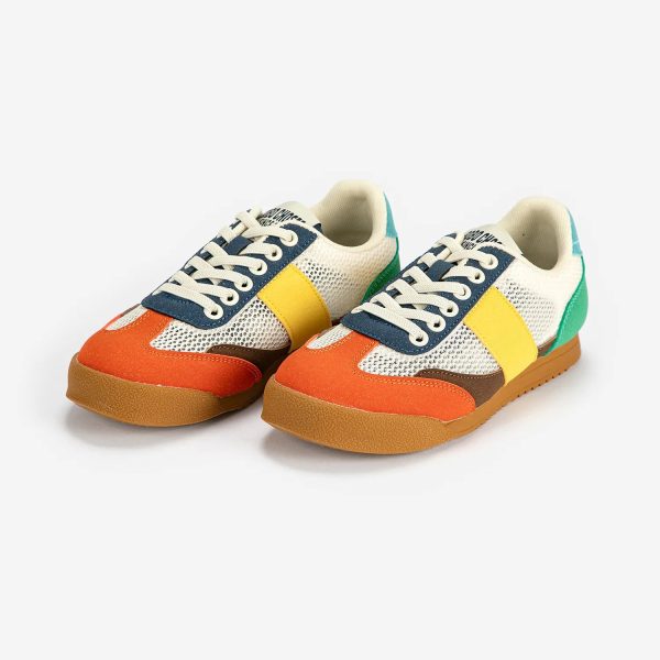 Bobo Choses color block sneakers