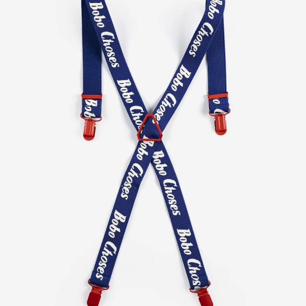 Bobo Choses suspenders