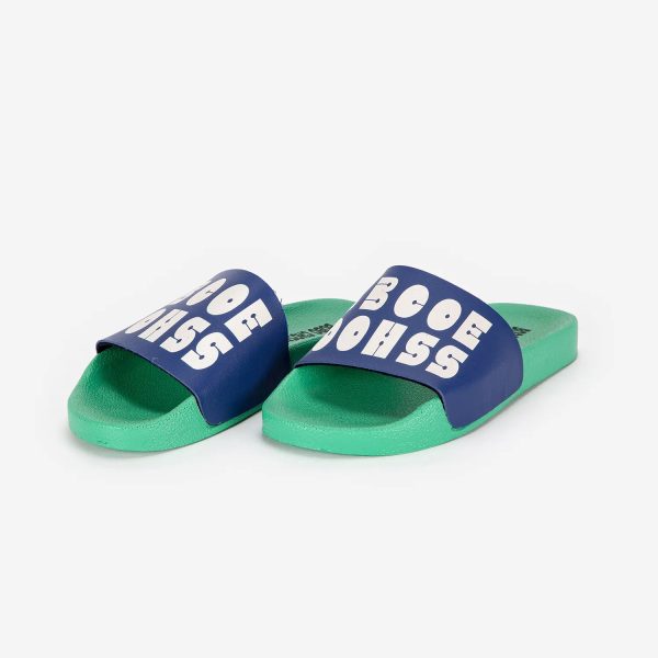 Bobo Choses Modern flip flops