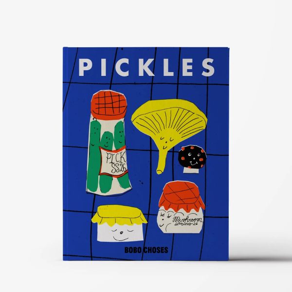 Petit Book SS26