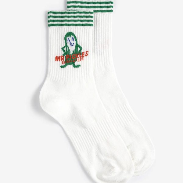 Pickles cotton short socks