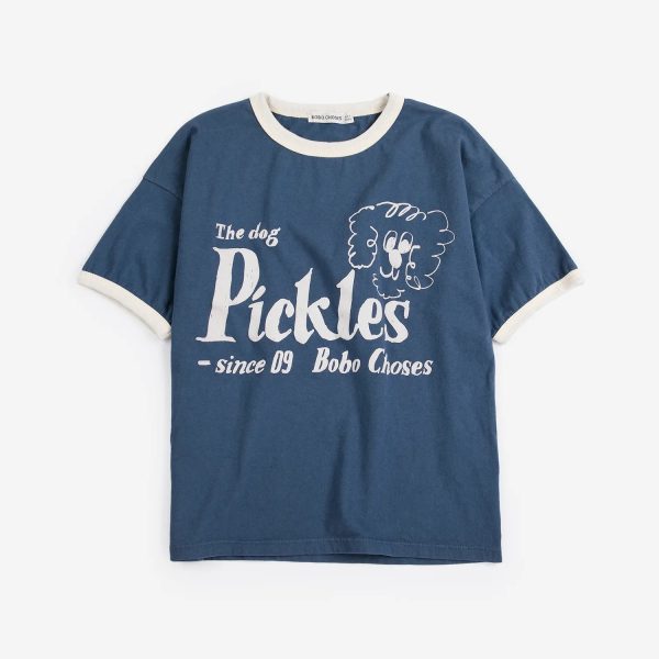 Pickles The Dog T-shirt
