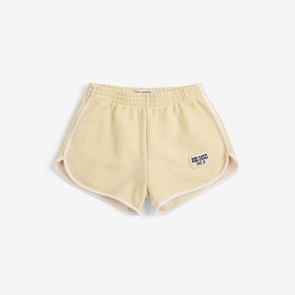 Bobo Choses Since 09 shorts