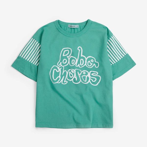 Bobo Choses By Hand T-shirt