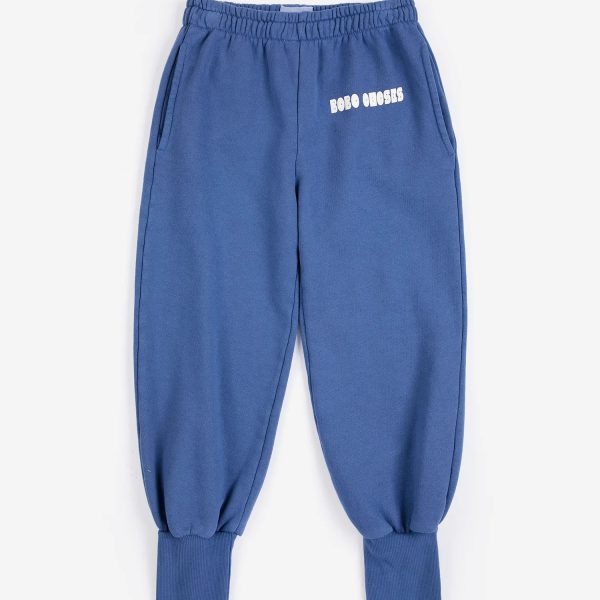 Bobo Choses Modern jogging pants