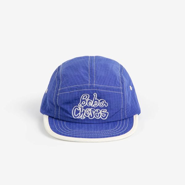 Bobo Choses By Hand tecnic cap