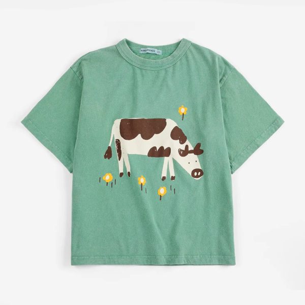 Farm Adventure T-shirt