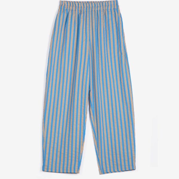 New Hairline culotte