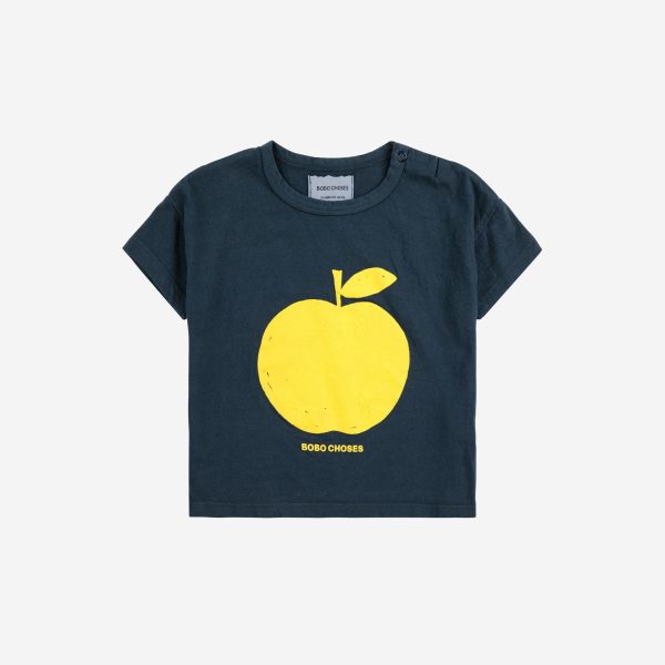 Poma navy T-shirt