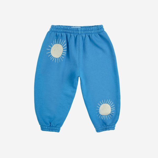 Sun turquoise joggings