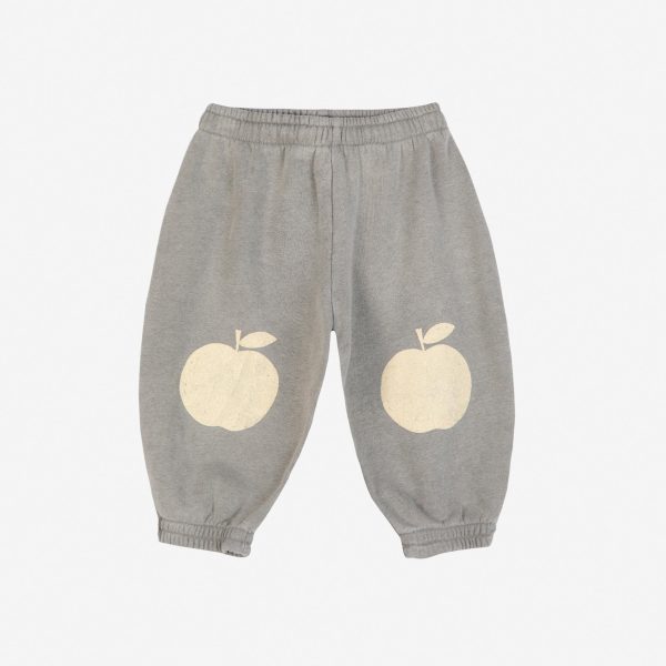 Poma grey joggings