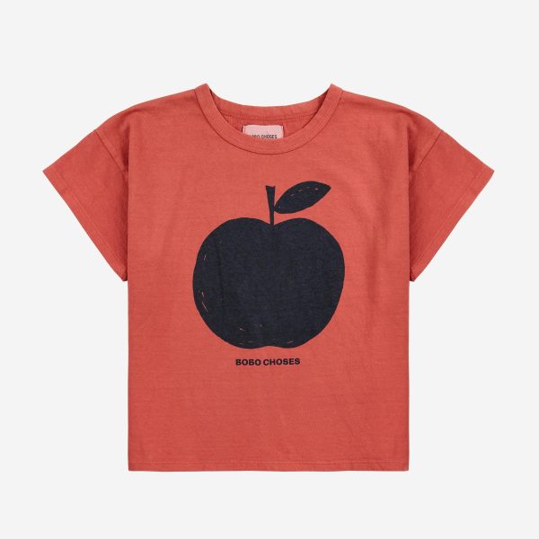 Poma red T-shirt