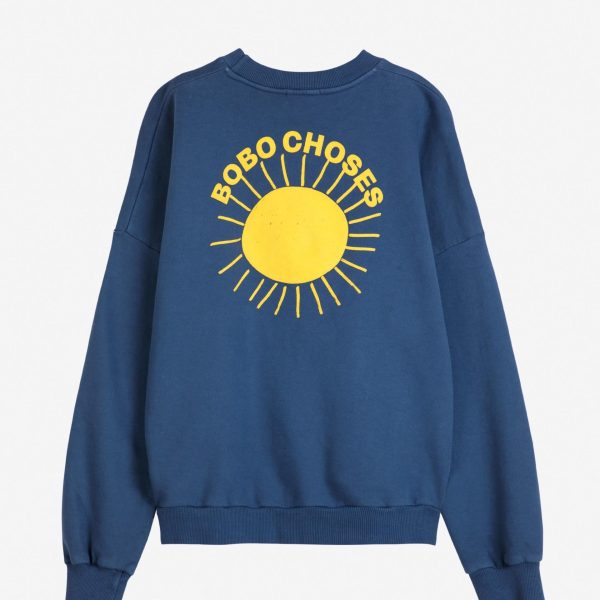 Bobo Choses relaxed sweatshirt
