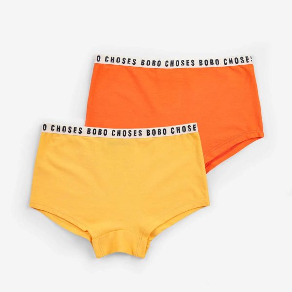 Bobo Choses panties set
