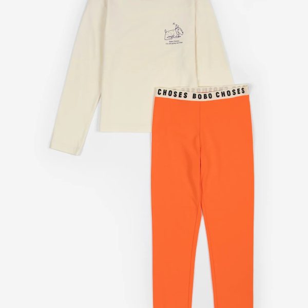 Lazy Dog innerwear set