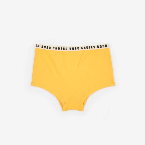 Bobo Choses briefs