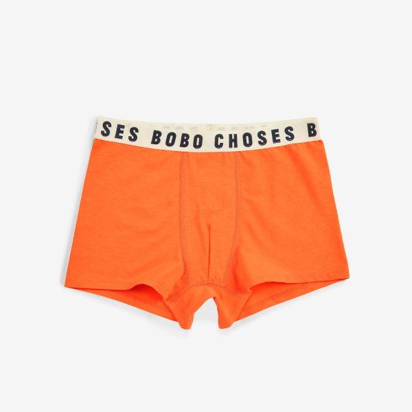 Bobo Choses boxers