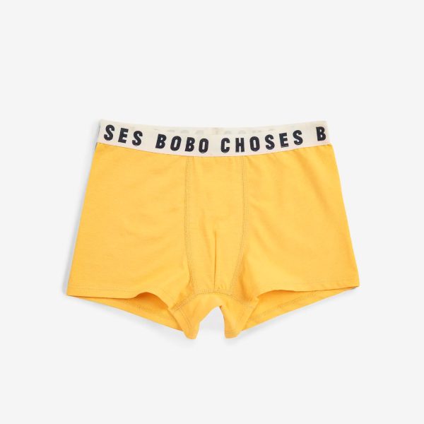 Bobo Choses boxers