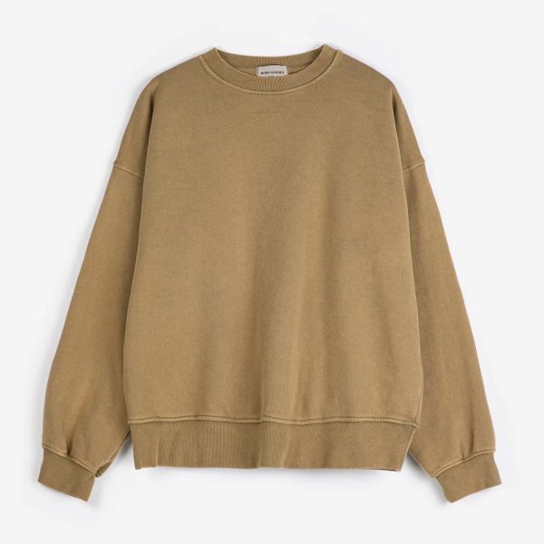 Khaki Ease sweatshirt