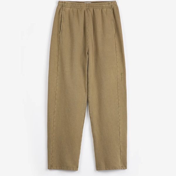 Khaki Pace joggers
